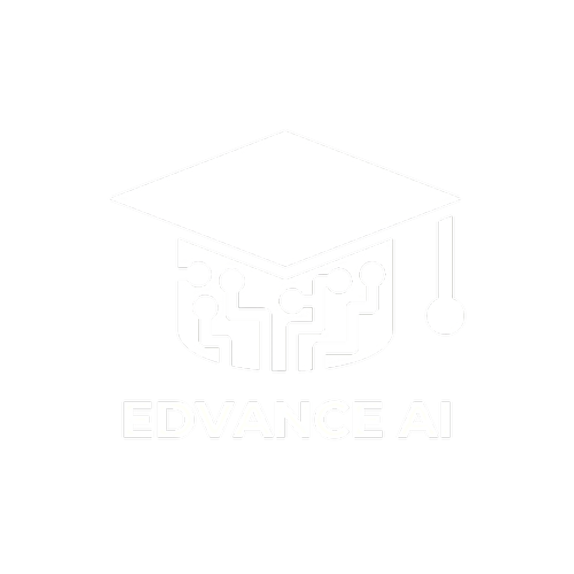 Edvance AI Logo